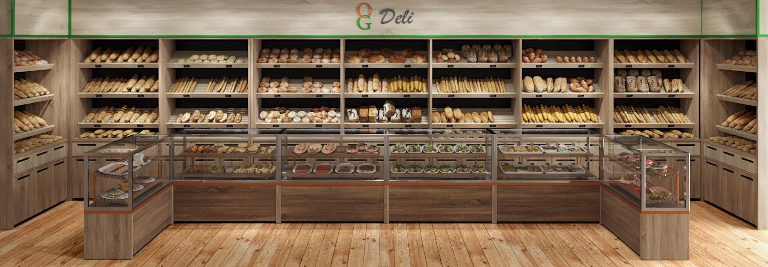 Fresh Deli