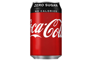 Coca-Cola Zero Sugar 330ml