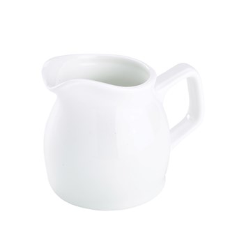 Royal Genware Porcelain Jug