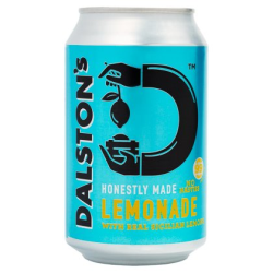 Dalston's Real Lemonade 