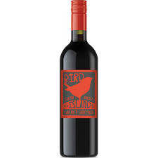 Bird Island Cabernet Sauvignon - South Africa