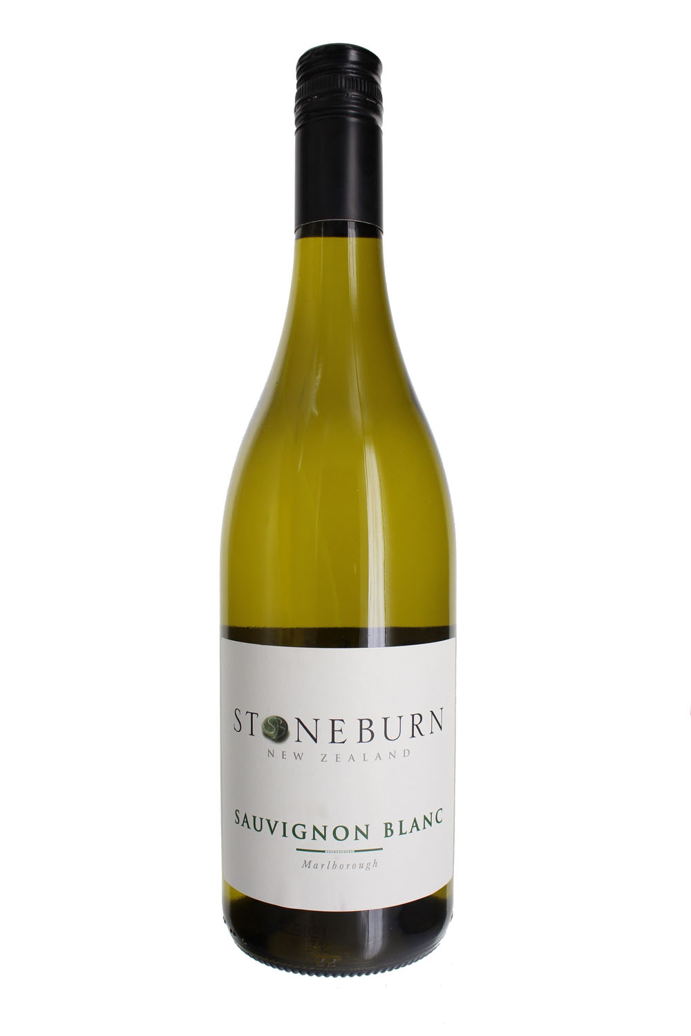 2017 Stoneburn Sauvignon Blanc, Marlborough, New Zealand (Case)