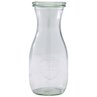 Weck Juice Jar - 500ml