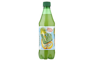 Lilt Pineapple & Grapefruit 500ml