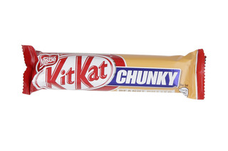 Nestle Kit Kat Chunky Peanut Butter