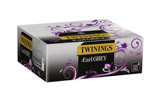 Twinings Earl Grey Tea Bags