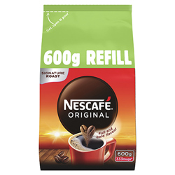 Nescafé Original Granules