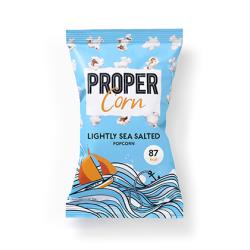 Propercorn Lightly Sea Salted Popcorn