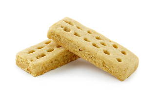 Paterson's Scottish Cream Shortbread Fingers