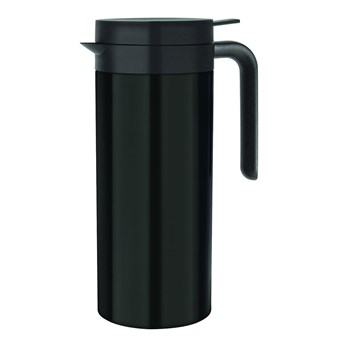 Elia Black Designer Jug