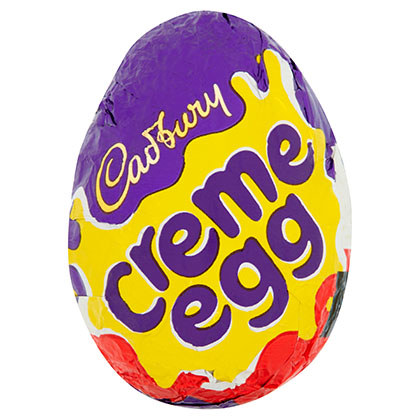 Cadbury Creme Egg