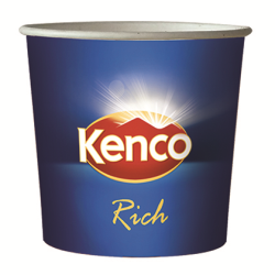 Kenco Really Rich Coffee In-Cup Black