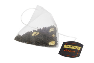 Twinings The Earl Large Leaf Tea Pyramid