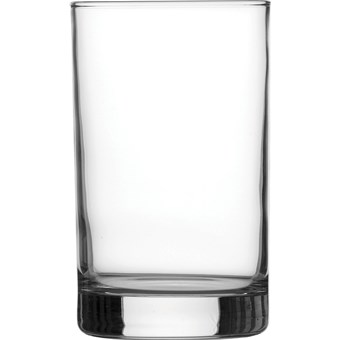 Hi-Ball 224ml Glass