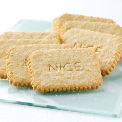 Everyday Favourites Nice Biscuits