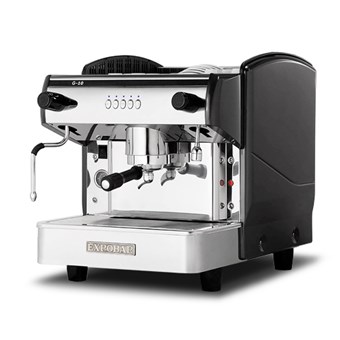 Crem G10 1 Group Espresso Coffee Machine