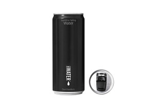 Can-O-Water Resealable Sparkling