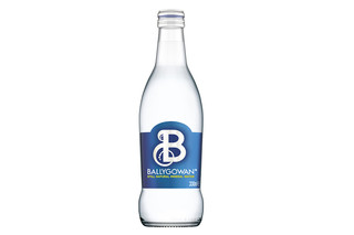 Ballygowan Still Natural Mineral Water 330ml