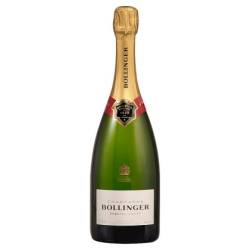 Bollinger Special Cuvee