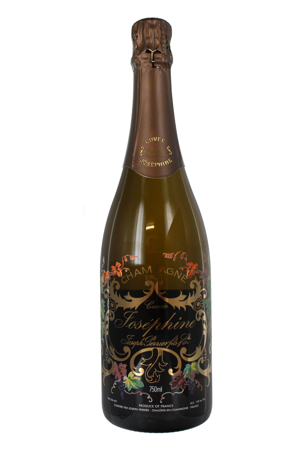 2008 Cuvee Josephine, Joseph Perrier (Case)