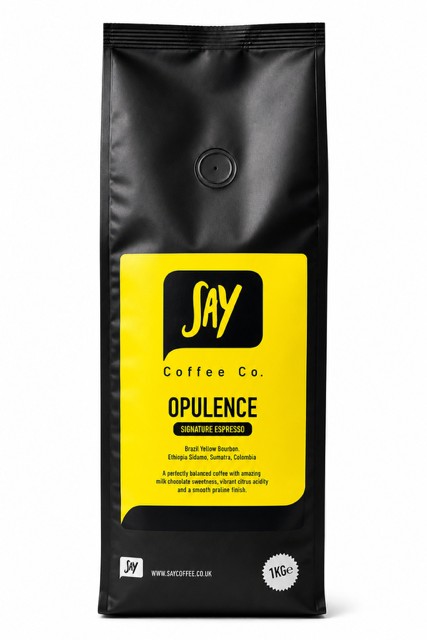 SAY - Opulence Beans