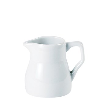 Porcelite Traditional Milk Jug