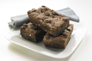 Honeybuns Gluten Free Milk Chocolate Brownie