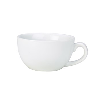 Royal Genware 90ml Bowl Shaped Cup