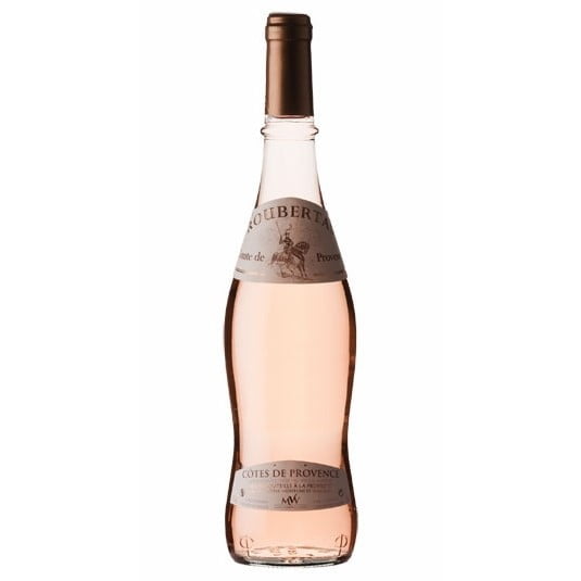 La Vidaubanaise Comte de Provence Rosé - France