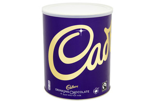 Cadbury Drinking Hot Chocolate 2kg