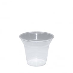 10oz Bioplastic Cup 