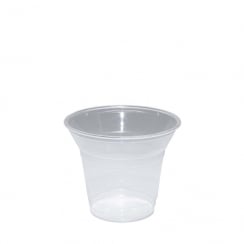 10oz Bioplastic Cup