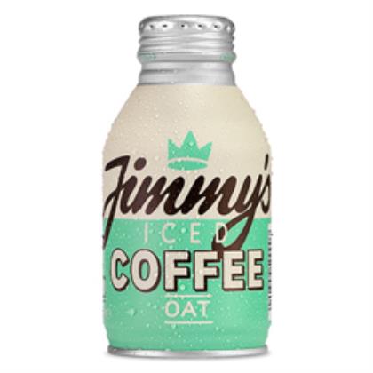 Jimmy's Iced Coffee Oat