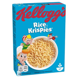 Kellogg's Rice Krispies