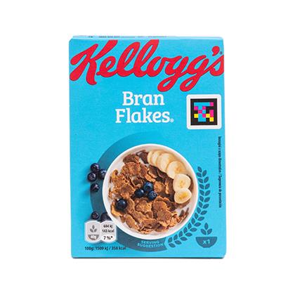 Kellogg's Bran Flake