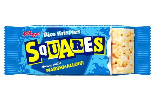 Kellogg Squares Marshmallow 28g