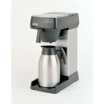 Bravilor Iso Quick Filtering Machine