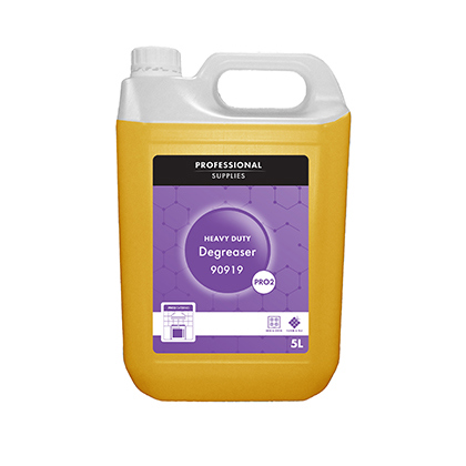 Pro Supplies Heavy Duty Degreaser 