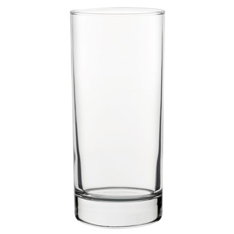 Pure Glass Hi-Ball- 370ml