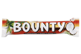 Bounty Dark