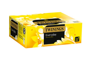 Twinings Everyday Tea Bags