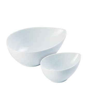 Porcelite Tear Bowl