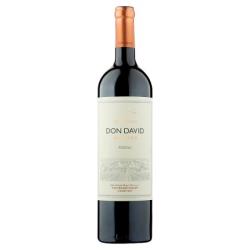 Don David Malbec El Esteco - Argentina