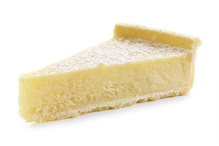 Gluten Free Lemon Tart