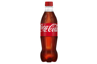 Coca-Cola Original Taste 500ml