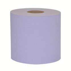Leonardo Towel Roll Blue 2ply
