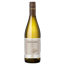 Santa Ana Viognier Reserve - Argentina