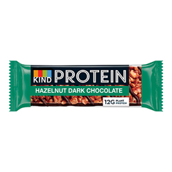 Kind Protein Hazelnut Dark Chocolate 50g