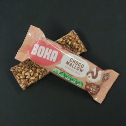 Boka Chocomallow Cereal Bar