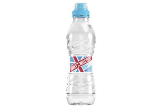 Schweppes Abbey Well Still British Spring Water 250ml